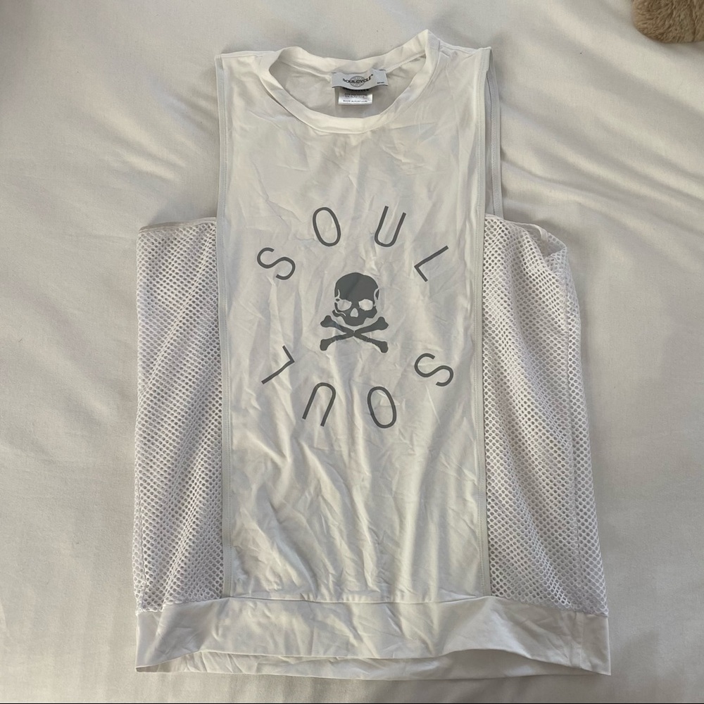 Soulcycle Tank